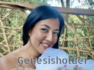 Genesisholder