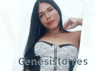 Genesistorres