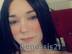 Genessis21