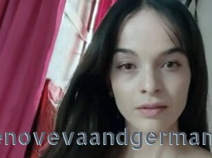 Genovevaandgerman