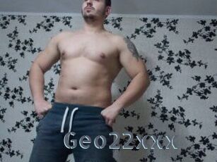 Geo22xxx