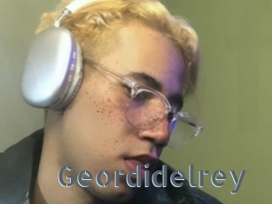 Geordidelrey