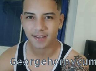 Georgehornycum