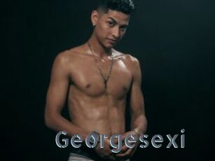 Georgesexi