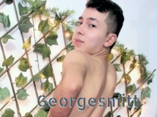 Georgesmitt