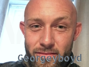 Georgeyboyd