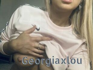 Georgiaxlou