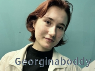 Georginaboddy