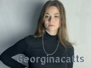 Georginacatts