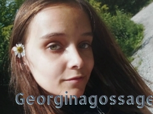 Georginagossage