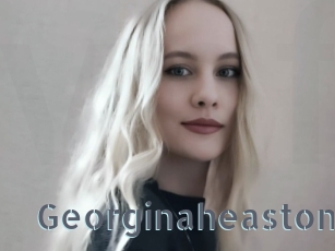 Georginaheaston