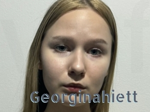 Georginahiett