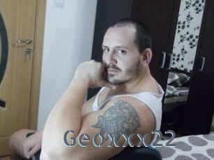 Geoxxx22