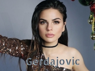 Gerdajovic