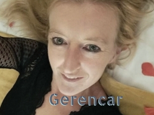 Gerencar