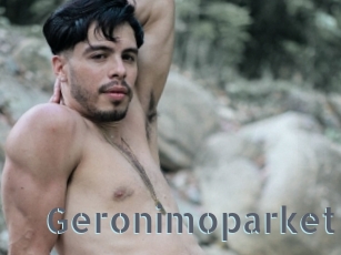 Geronimoparket