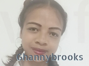 Ghannybrooks