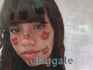 Giaggale