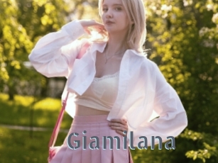 Giamilana