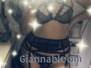 Giannabloom