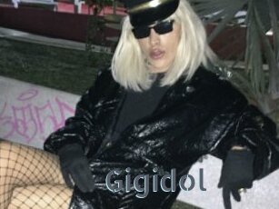 Gigidol