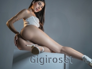 Gigiroset