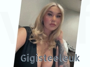 Gigisteeleuk