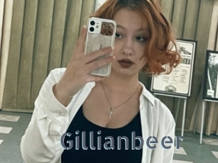 Gillianbeer