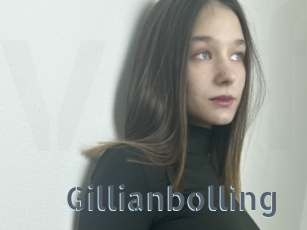 Gillianbolling