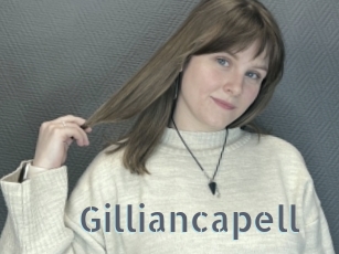 Gilliancapell