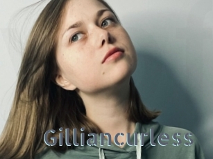 Gilliancurless