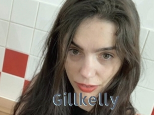 Gillkelly