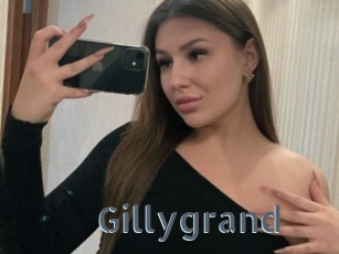 Gillygrand