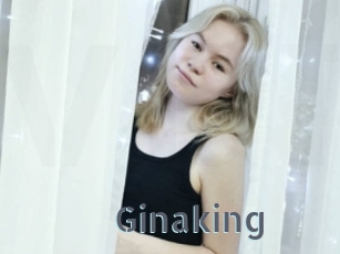 Ginaking