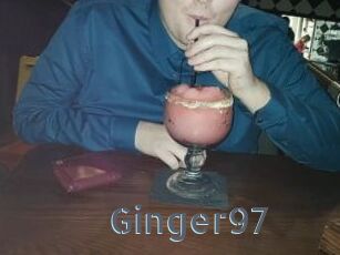 Ginger97