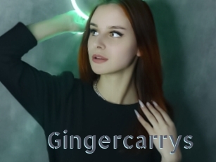 Gingercarrys