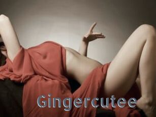 Gingercutee