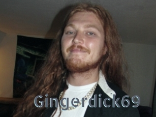 Gingerdick69