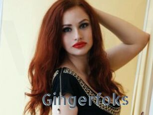 Gingerfoks