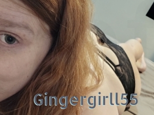 Gingergirll55