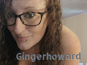 Gingerhoward