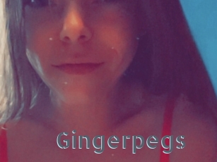 Gingerpegs