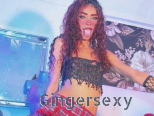 Gingersexy