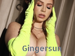 Gingersun