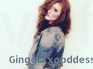 Gingerxxgoddess