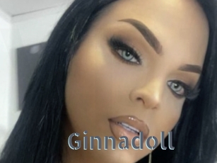 Ginnadoll