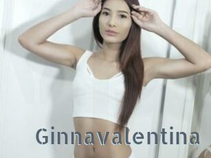 Ginnavalentina