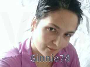 Ginnie78