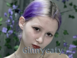 Ginnycaty