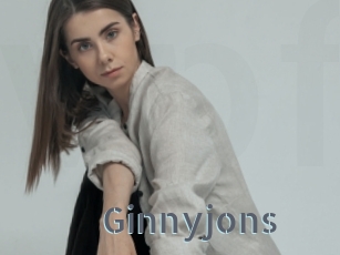 Ginnyjons